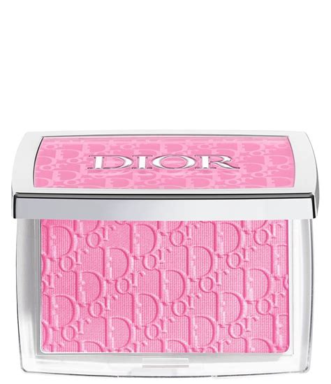 dillards dior blush|best Dior blush.